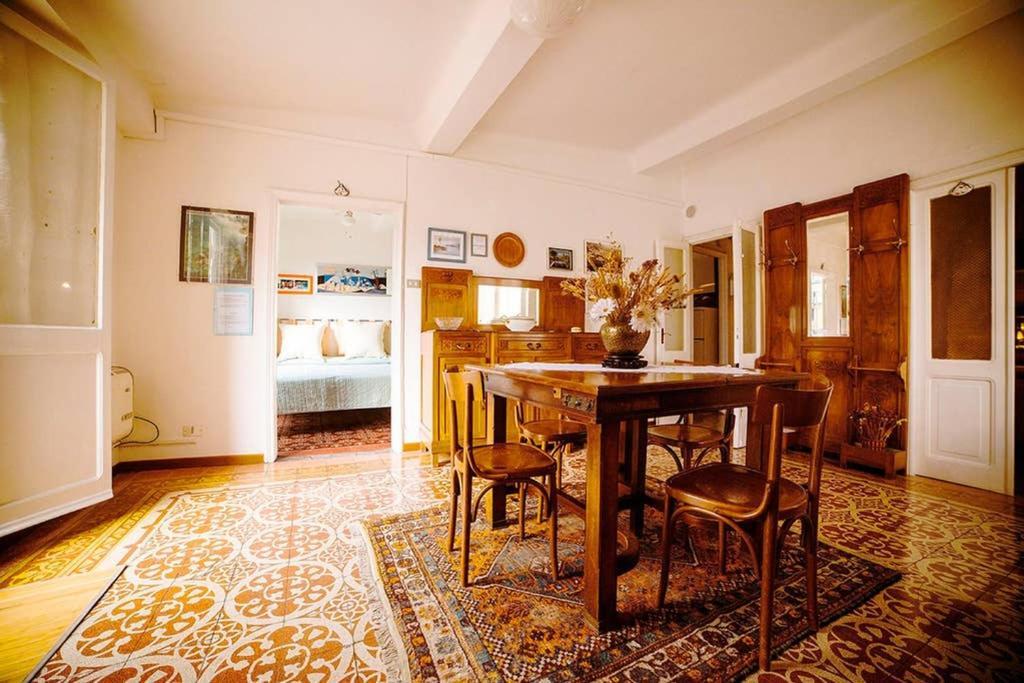ורנאצה Apartment Sea View מראה חיצוני תמונה