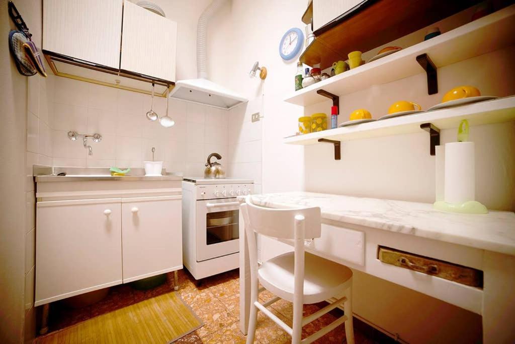 ורנאצה Apartment Sea View מראה חיצוני תמונה