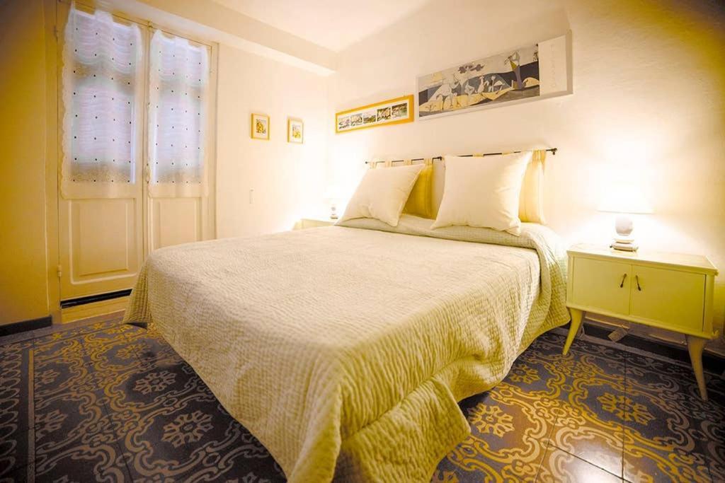 ורנאצה Apartment Sea View מראה חיצוני תמונה
