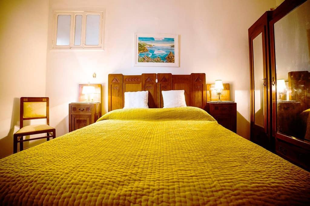 ורנאצה Apartment Sea View מראה חיצוני תמונה