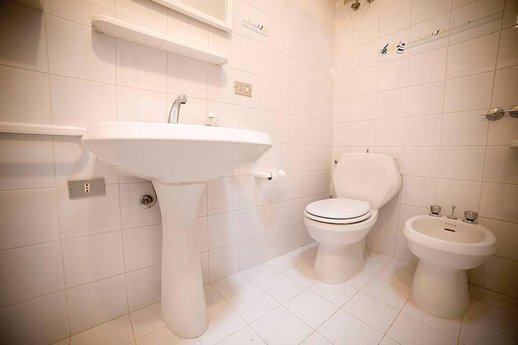 ורנאצה Apartment Sea View מראה חיצוני תמונה